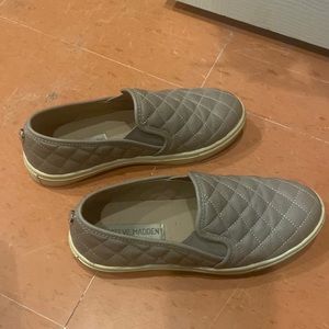 Steve madden shoes